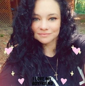 Meet your Posher, Krystal